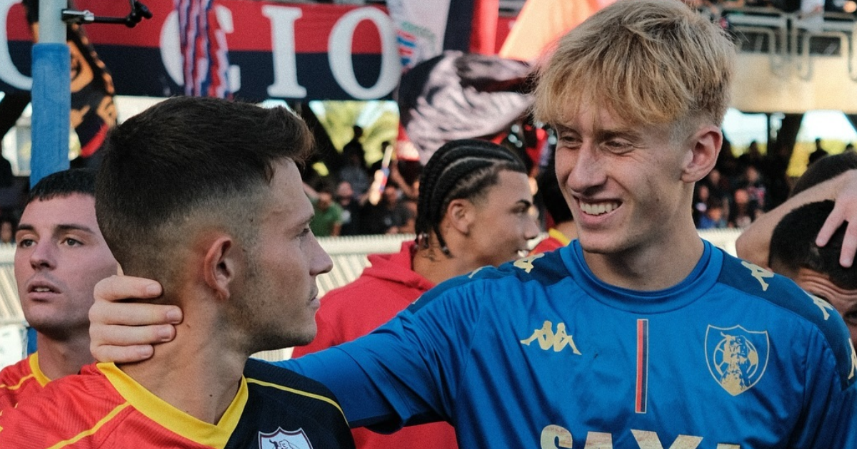 Le Samb di Palladini a confronto: cosa è accaduto nei due campionati di Serie D vinti