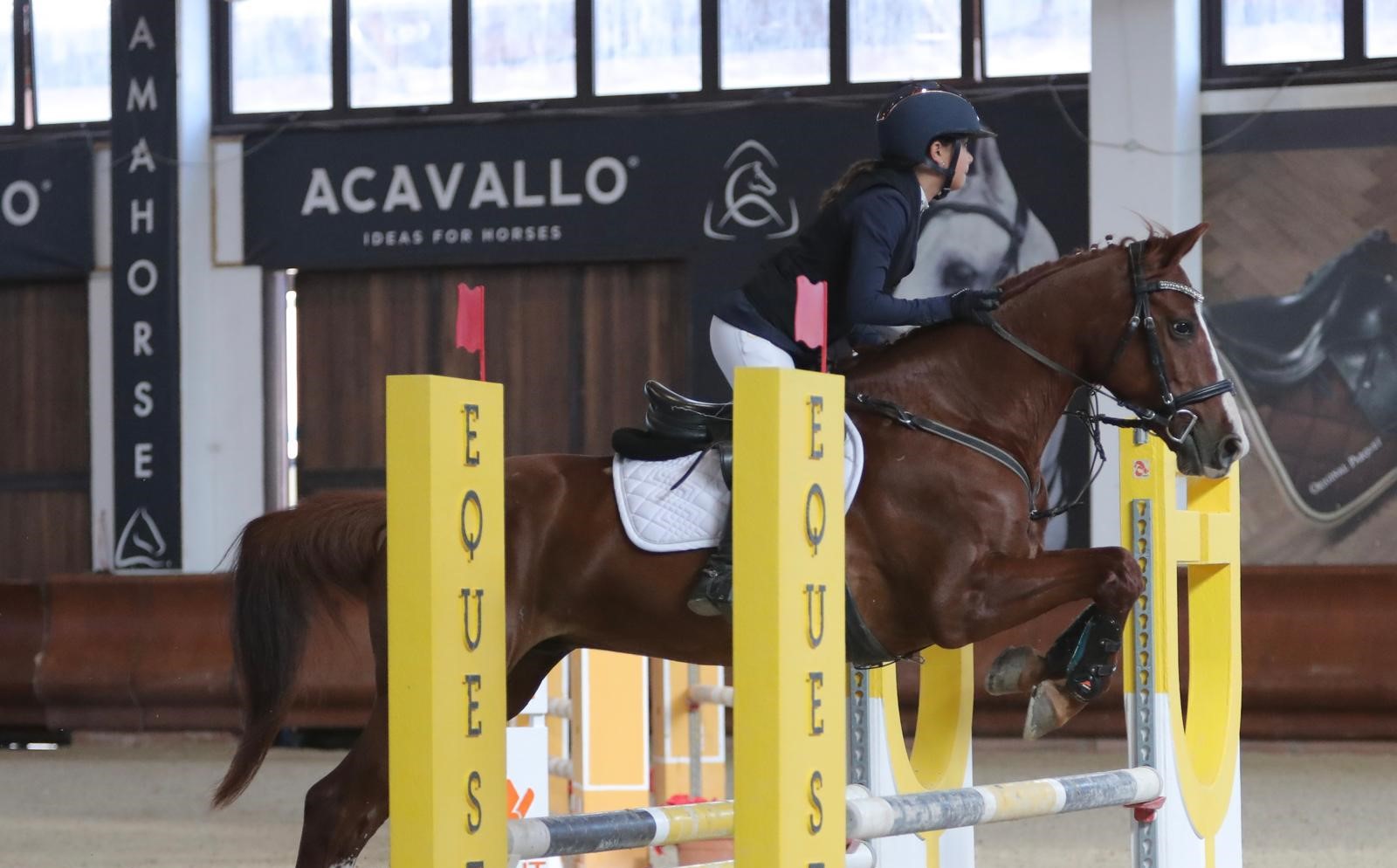 Benedetta Panichi, dal torneo “Citta di Ascoli”, alla top 20 della finale “Progetto Sport L.Nava”