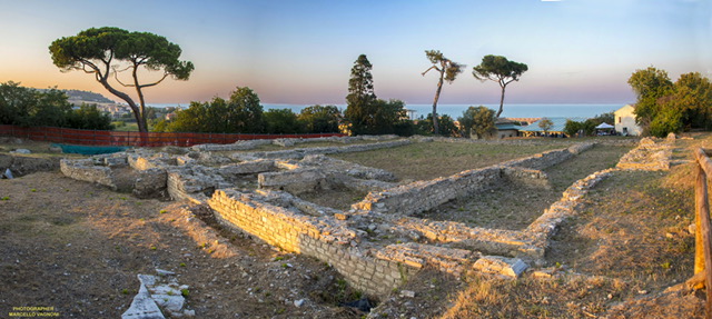 Giornate FAI d’Autunno Cupra Marittima svela le nuove scoperte archeologiche e i tesori di Villa Vinci Boccabianca