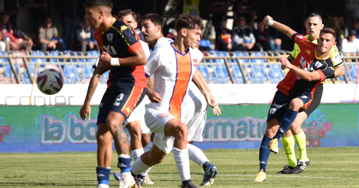 Lonardo-Kerjota-Baldassi che classe, Paolini-Gennari-Pezzola che grinta