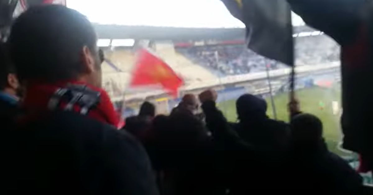 Samb-Ancona, trasferta vietata ai dorici: uno schiaffo allo sport e alla città di San Benedetto