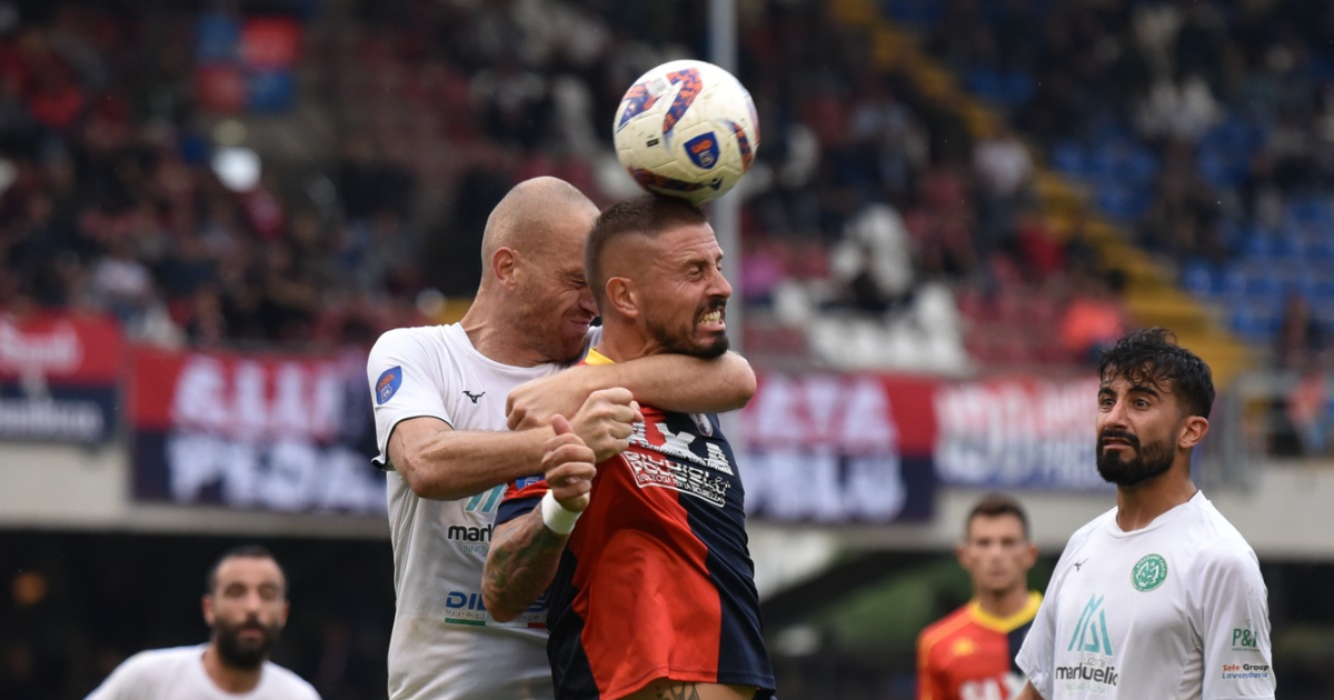 Samb, non basta la forza, serve essere fortissimi: intanto terminati i biglietti di Curva per Samb-Ancona