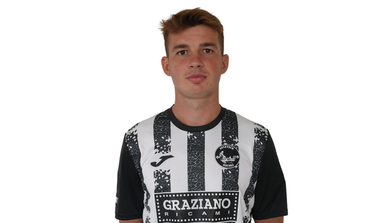 Atletico Ascoli vince a Castelfidardo e si piazza al secondo posto in classifica