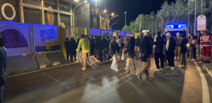 Ascoli-Pescara 1-2, le voci dei tifosi fuori dal Del Duca <span> (Video) <span>
