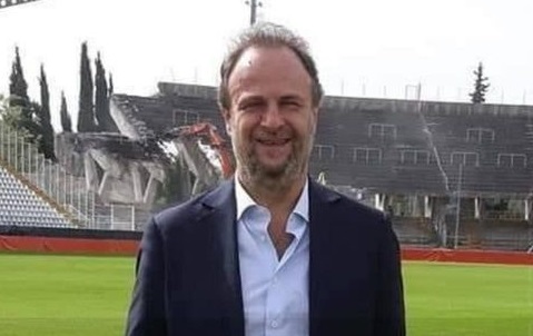 L’ascolano Nico Stallone approda sulla panchina della Sangiorgese Monterubbianese