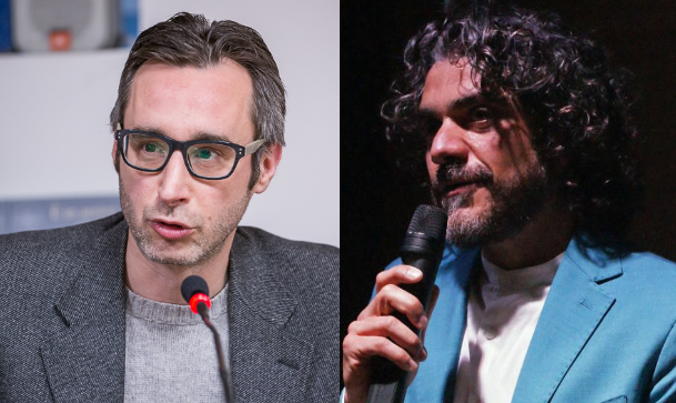 Provinciali, la soddisfazione del M5S sul carro dei “vincitori” con Antonio Riccio