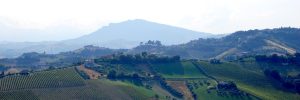 I calanchi dell’Ascensione: la viabilità antica dell’area, da Ascoli a Fermo I calanchi dell’Ascensione: la viabilità antica dell’area, da Ascoli a Fermo