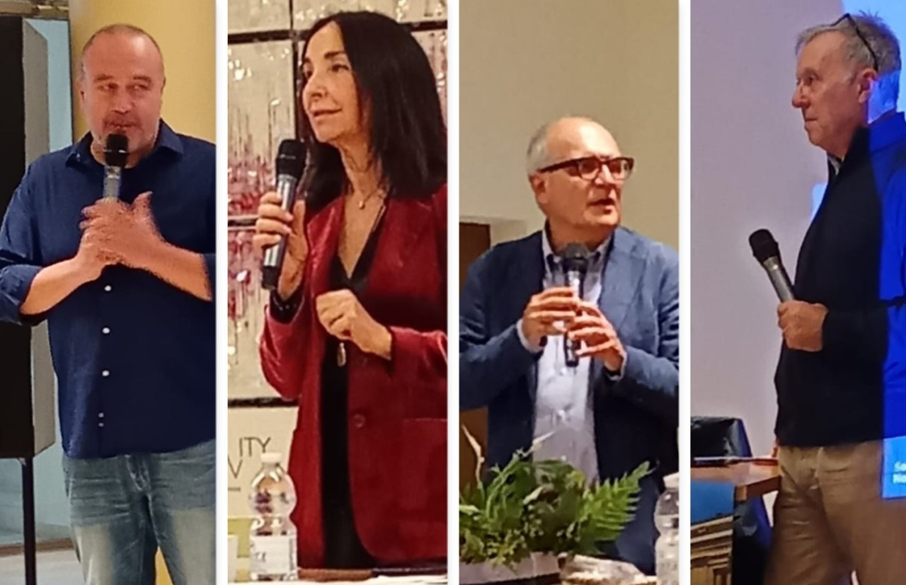 L’inaugurazione del nuovo anno dell’Uplea: prospettive e speranze