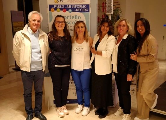 È importante “Trasformare le relazioni in forza”, ecco come si fa