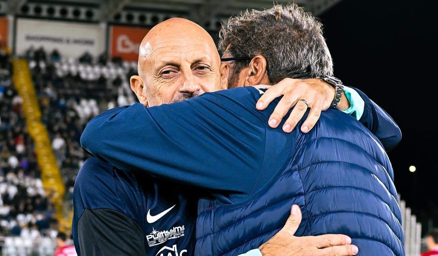 Ascoli-Pescara 1-2, esordio amaro per Di Carlo: il “Del Duca” è ancora terra di conquista