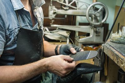 Crisi del comparto Moda, numeri e “peso” del distretto. Confartigianato: «Boccata d’ossigeno con le settimane di cassa integrazione»