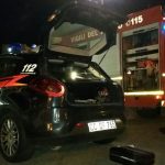 Ritrovato il turista 82enne scomparso a Porto d’Ascoli