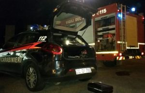 Turista 82enne scompare a Porto d’Ascoli, ricerche senza sosta da oltre 24 ore