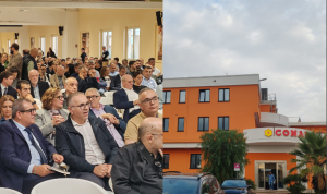 Conad Adriatico: Innovazione, Imprenditorialità e Talenti per il Futuro del Retail e lo Sviluppo del Territorio Conad Adriatico: Innovazione, Imprenditorialità e Talenti per il Futuro del Retail e lo Sviluppo del Territorio