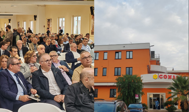 Conad Adriatico: Innovazione, Imprenditorialità e Talenti per il Futuro del Retail e lo Sviluppo del Territorio