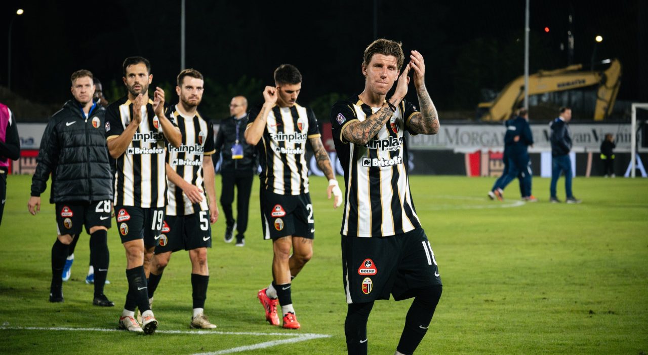Verso Pescara-Ascoli: Corazza vuole interrompere il digiuno, D’Uffizi attende una chance dal 1′