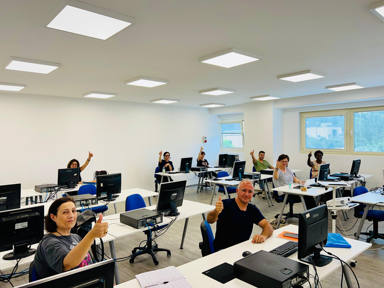 Tecniche per l’amministrazione economico-finanziaria, al via un corso gratuito per export manager