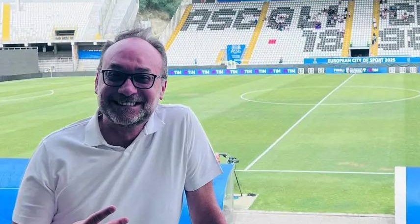 Ascoli, l’ex Nicoletti: «Gestione Pulcinelli un po’ cervellotica, Righi non è uno sprovveduto»