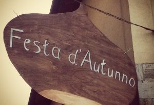 Festa d’Autunno, si parte: dalla cover di Rino Gaetano alle escursioni, ecco il programma Festa d’Autunno, si parte: dalla cover di Rino Gaetano alle escursioni, ecco il programma