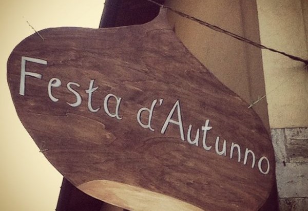 Festa d’Autunno, torna lo spettacolo dei sapori