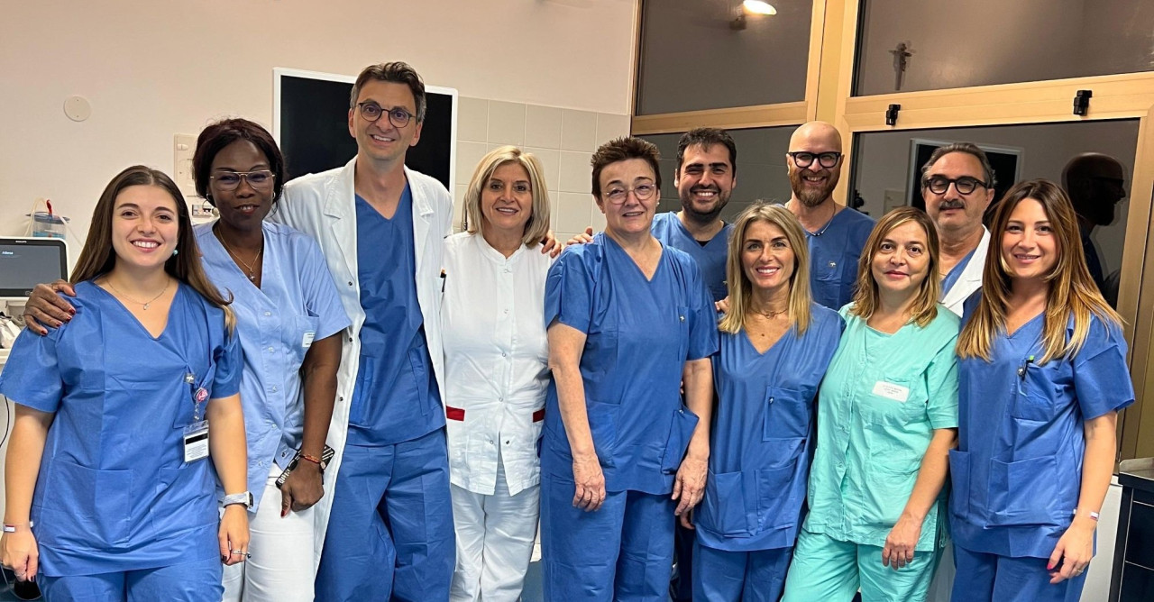 Prevenzione del tumore al pancreas: consulenze gratuite al “Mazzoni”