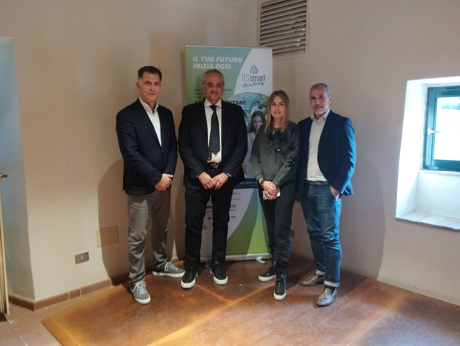 Its smart academy apre anche al commercio alimentare: arriva il corso da food manager