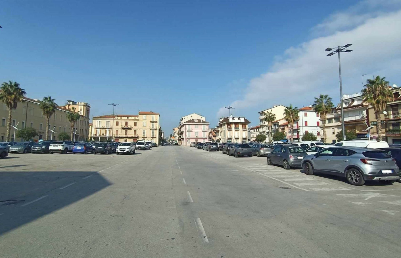 Parcheggio interrato in Piazza San Giovanni, all’orizzonte un project financing