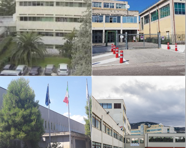 Scuole, la Provincia approva la rete e mette in campo quasi 8 milioni per l’adeguamento sismico