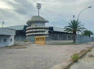 Stadio “Riviera”, arrivano tre nuovi punti ristoro