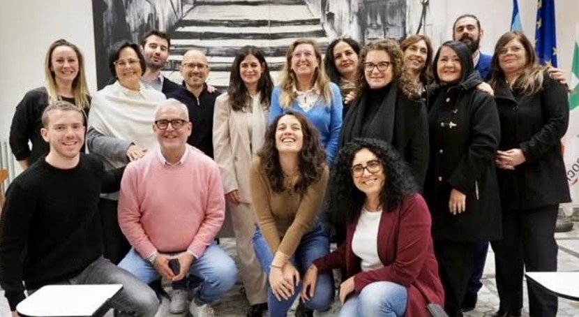 Pace nel Pd, Bellomaria vicesegretaria: «Un centrosinistra ampio e inclusivo contro la finta filiera di Acquaroli»