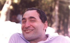Le storie di Walter: Gianni “37”, un fenomeno in carrozzina 