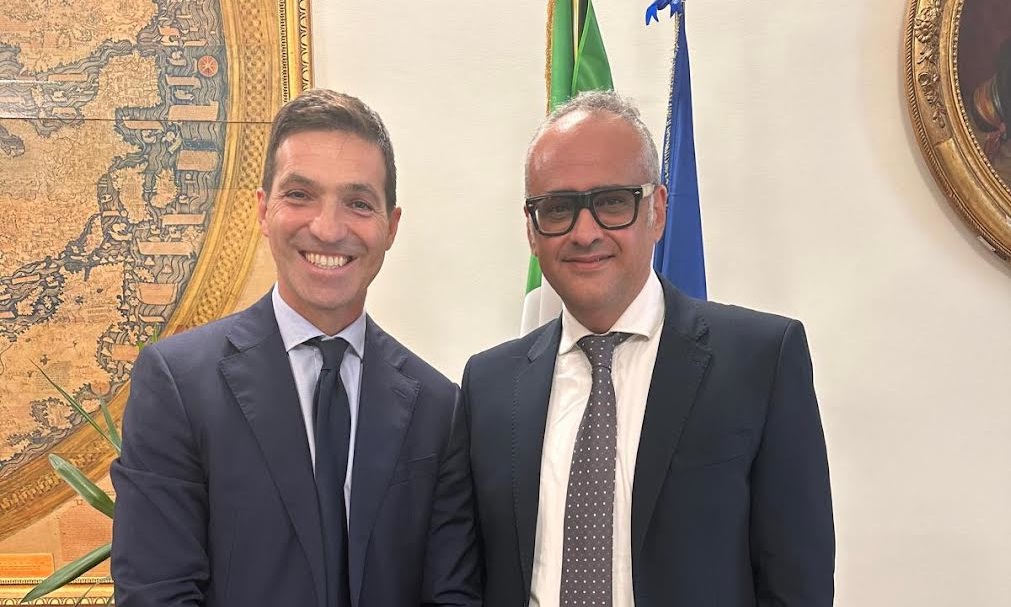 Svem: «Marche prime in Italia nell’allocazione di fondi Fesr e Fse» Svem: «Marche prime in Italia nell’allocazione di fondi Fesr e Fse»