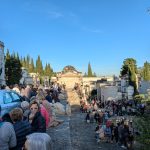 Nuove risorse per il cimitero civico di Ascoli