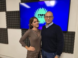 “L’insolito culturale”, ecco i podcast sul patrimonio regionale con Fondazione Marche Cultura e Sofia Cittarello “L’insolito culturale”, ecco i podcast sul patrimonio regionale con Fondazione Marche Cultura e Sofia Cittarello