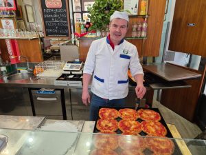 Le storie di Walter: la pizzeria Ascolana Le storie di Walter: la pizzeria Ascolana