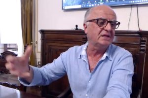 Beko, Marinangeli: «Vicinanza alle maestranze, chiusura è ipotesi disastrosa. In Consiglio documento ad hoc» Beko, Marinangeli: «Vicinanza alle maestranze, chiusura è ipotesi disastrosa. In Consiglio documento ad hoc»