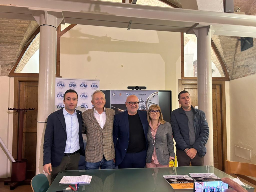 Riecco la mostra-mercato “Orologi &…”: «Meraviglie specchio delle tradizioni»