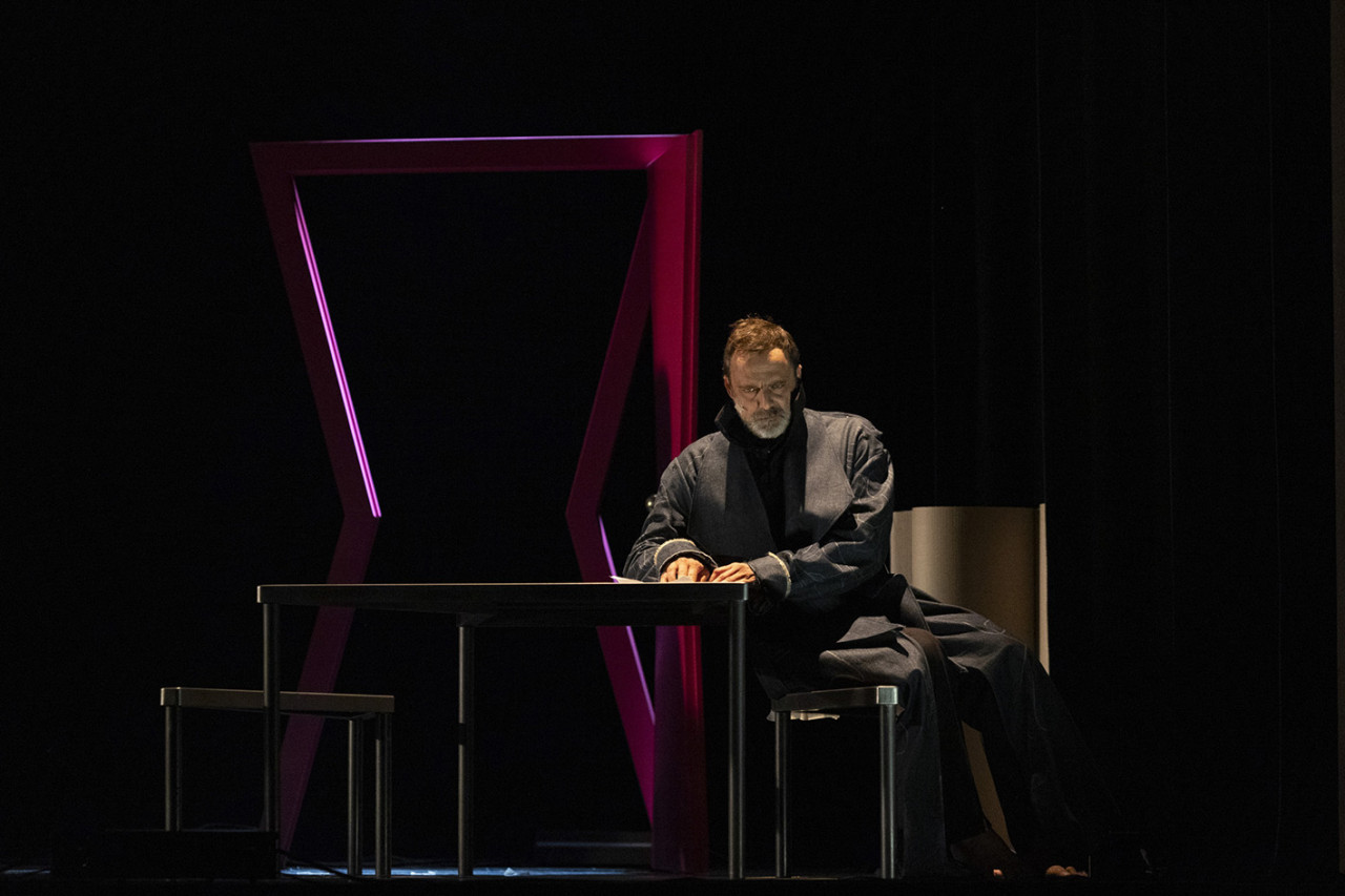 Tournée marchigiana di “Aspettando Re Lear”: due appuntamenti al Ventidio