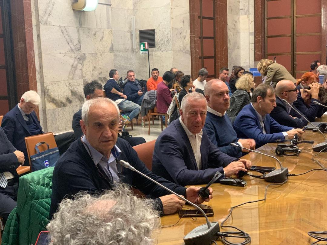 «Beko gela l’Italia affermando che gli stabilimenti sono in perdita»: l’allarme di Ugl dopo l’incontro al Mimit