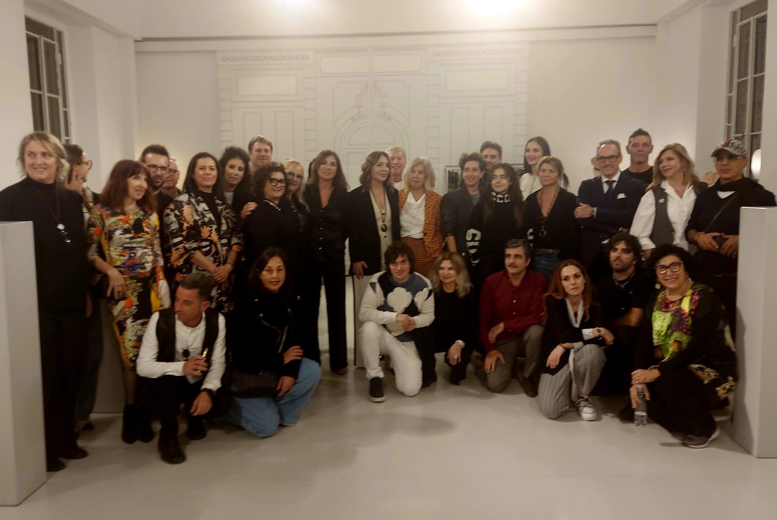 Imprese marchigiane protagoniste nel workshop di Artisanal Evolution