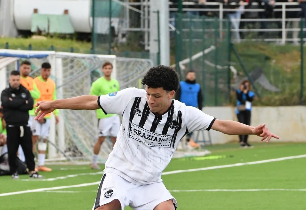 L’Atletico Ascoli torna a vincere: 2-1 a Chieti, partita da incorniciare L’Atletico Ascoli torna a vincere: 2-1 a Chieti, partita da incorniciare
