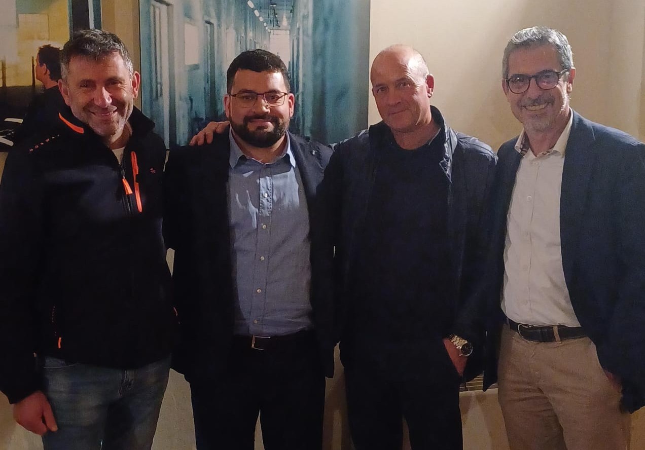 Montefiore dell’Aso, i consiglieri comunali Luciani e Rossi entrano nei Civici Marche