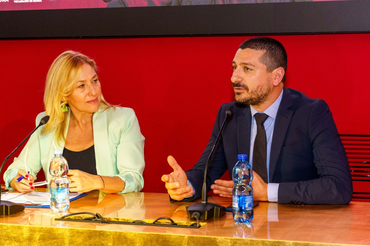 Convegno su Sisto V: Montalto protagonista con il progetto “Metroborgo”