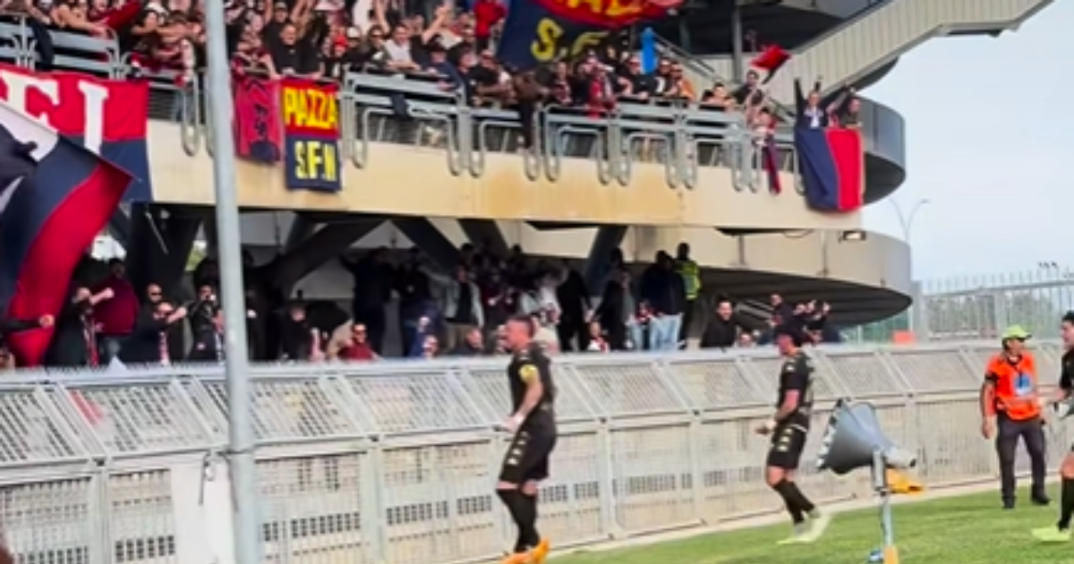 Samb, contro la Vigor in campo chi non ha giocato, ma la testa è a Chieti dove si prepara una “kermesse”