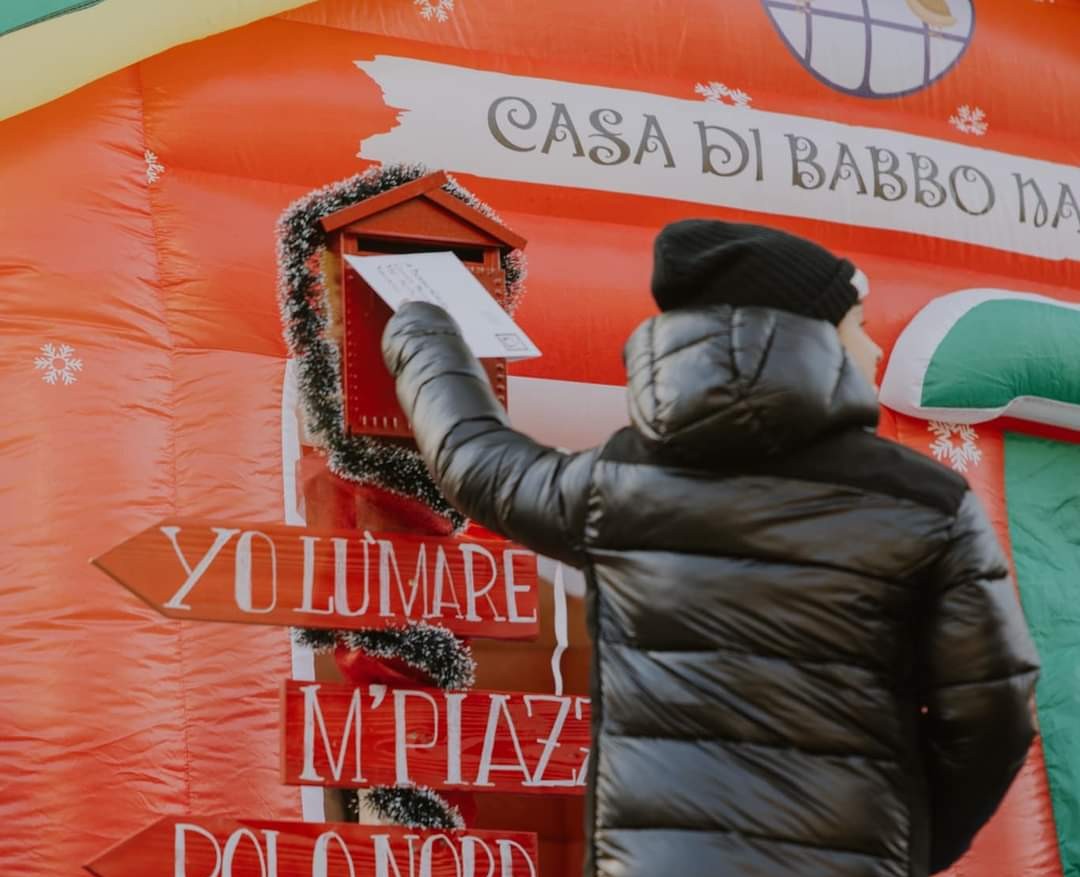 Concerti, mercati e tradizioni: torna la “Festa Piazza Immacolata”