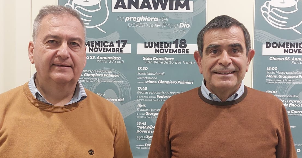 «In forte aumento i poveri nella nostra provincia, dramma senzatetto»