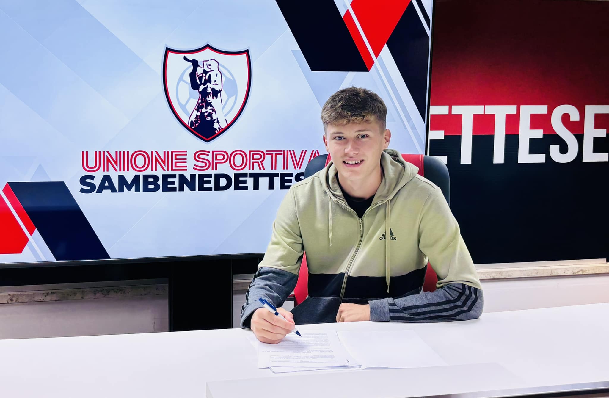 Lonardo firma fino al 2027, ma per Chieti niente Baldassi e in dubbio Pezzola e Orfano