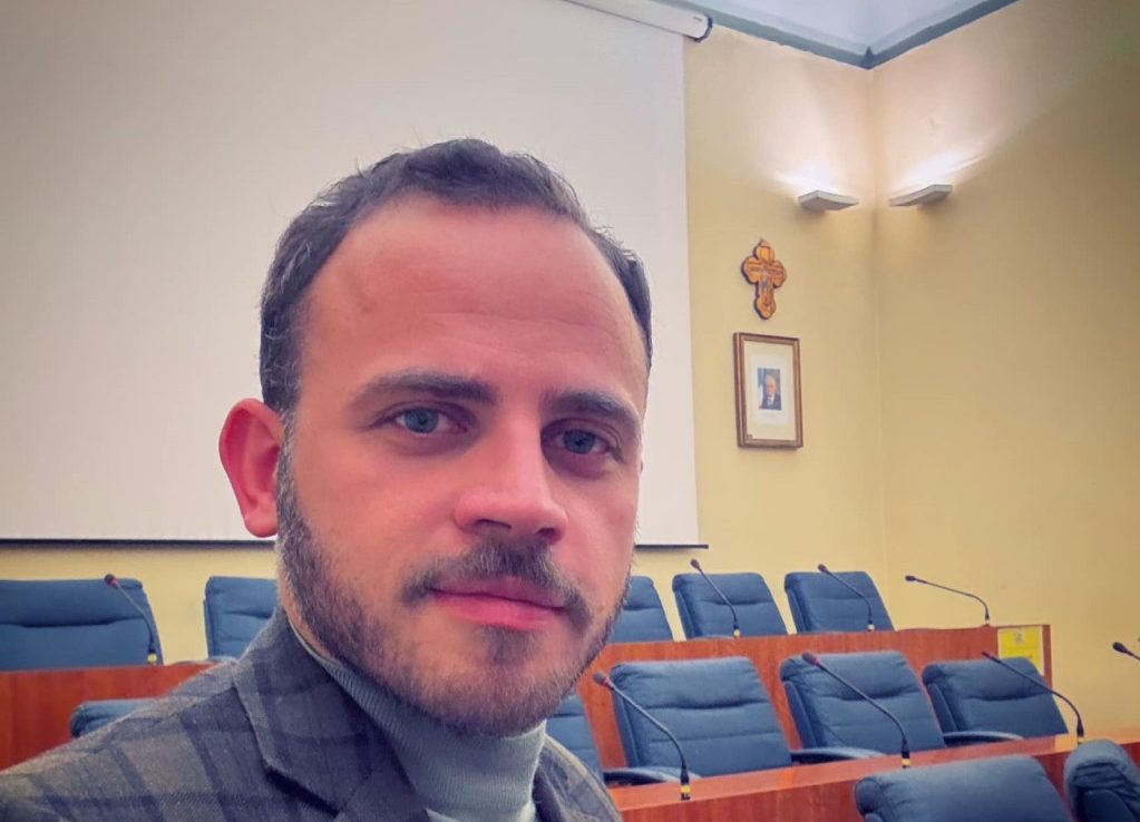 Sprecacè denuncia la condizione delle strade: «Serve un cambiamento»