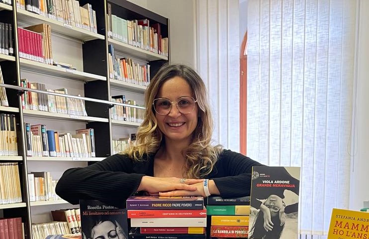 Offida e il sogno di una Biblioteca condivisa: una storia di comunità e collaborazione