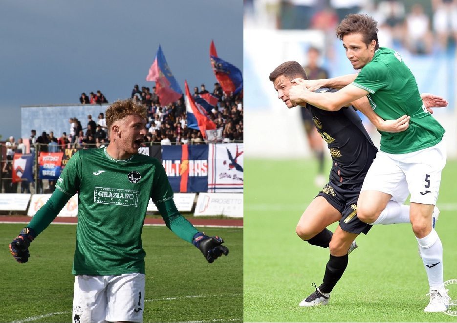 Atletico Ascoli, il post derby è amaro: decisioni arbitrali sul banco degli imputati